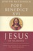 Jesus of Nazareth: From the Baptism in the Jordan to the Transfiguration (Paperback)