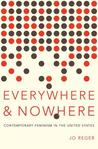 Everywhere and Nowhere by Jo Reger
