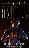 The Robots of Dawn by Isaac Asimov