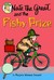Nate the Great and the Fishy Prize (Audio)