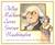 Dolley Madison Saves George...