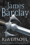 Ravensoul (Legends of the Raven, #4)