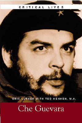 Critical Lives by Eric Luther Critical Lives by Eric Luther