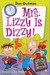 Mrs. Lizzy Is Dizzy! (My Weird School Daze #9)