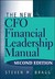 The New CFO Financial Leadership Manual (Hardcover)