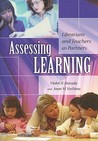 Assessing Learning by Violet H. Harada Assessing Learning by Violet H. Harada