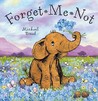 Forget-Me-Not Forget-Me-Not