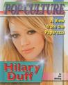 Hilary Duff