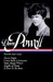 Novels 1930-1942: Dance Nig...