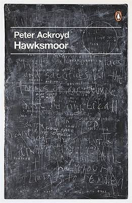 Hawksmoor by Peter Ackroyd