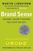 Brand Sense: Sensory Secrets Behind the Stuff We Buy (Paperback)