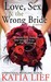 Love, Sex & the Wrong Bride (Paperback)