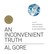 An Inconvenient Truth: The Planetary Emergency of Global Warming and What We Can Do About It (Audio CD)