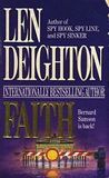 Faith by Len Deighton Faith by Len Deighton
