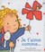 Je t'aime Comme (Board Book)