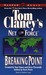 Breaking Point (Tom Clancy's Net Force, #4)
