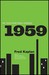 1959: The Year Everything Changed (Paperback)