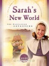 Sarah's New World: The Mayflower Adventure Sarah's New World: The Mayflower Adventure