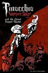 Pinocchio Vampire Slayer Volume 2