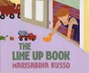 The Line Up Book The Line Up Book