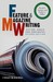 Feature & Magazine Writing: Action, Angle and Anecdotes