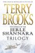The Voyage of the Jerle Shannara Trilogy (Voyage of the Jerle Shannara, #1-3)