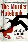 The Murder Notebook (Nate Rodriguez, #2)