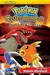 Pokémon Mytery Dungeon: Ginji's Rescue Team