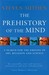 The Prehistory of the Mind by Steven Mithen