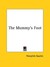 The Mummy's Foot