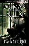 Woman on the Run by Lisa Marie Rice