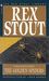 The Golden Spiders (Nero Wolfe, #22)