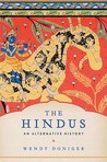 The Hindus by Wendy Doniger