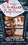 Who Killed the Pinup Queen? (Where are They Now?, #2) Who Killed the Pinup Queen? (Where are They Now?, #2)