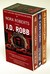 J.D. Robb Box Set (Paperback)
