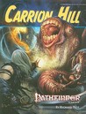 Carrion Hill (Pathfinder Modules) (Pathfinder RPG) Carrion Hill (Pathfinder Modules) (Pathfinder RPG)