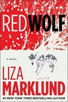 Red Wolf (Annika Bengtzon, #5) Red Wolf (Annika Bengtzon, #5)