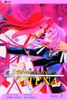 Revolutionary Girl Utena, Vol. 3 by Chiho Saitou