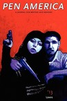 Pen America: A Journal for Writers and Readers: 13 Lovers