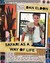 Dan Eldon: Safari As a Way of Life (Hardcover)