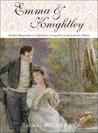 Emma & Knightley by Rachel Billington