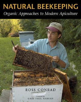 Natural Beekeeping by Ross Conrad