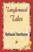 Tanglewood Tales by Nathaniel Hawthorne