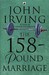 The 158-Pound Marriage (Paperback)