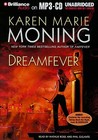 Dreamfever (Fever, #4)