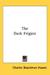 The Dark Frigate (Paperback)