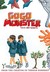 GoGo Monster by Taiyo Matsumoto GoGo Monster by Taiyo Matsumoto