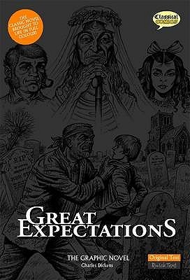 Great Expectations Penguin Classics