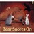 Bear Snores On
