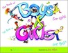 The Book of Girls For Boys and the Book of Boys for Girls